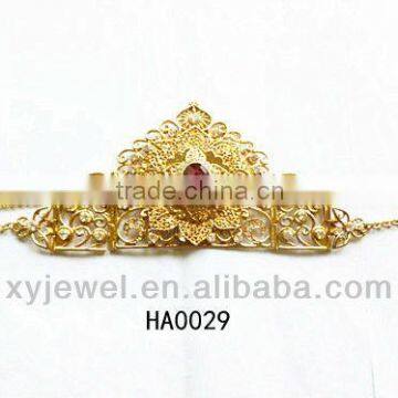 Wholesale headbands china accessories for hair 2013 make bridal tiaras