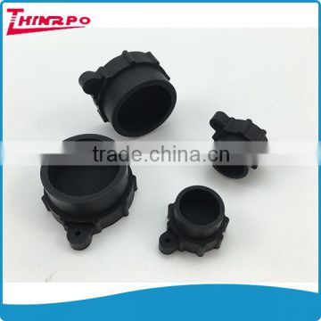 High quality cheap rubber connector cap with factory price