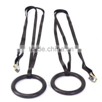 Gymnastic Rings