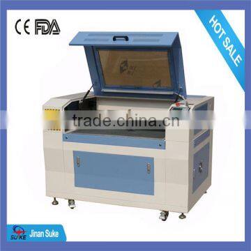 High speed laser cable cutting machine
