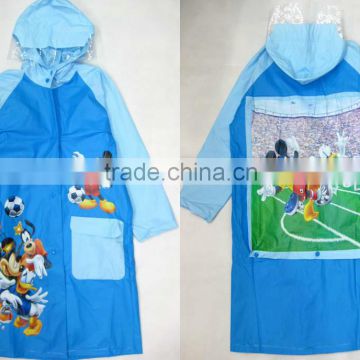 Pe Raincoat Pvc Raincoat - Buy Pvc Raincoat,Pvc Rainwear,Poncho