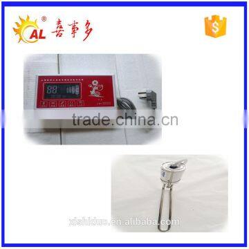 Non Pressure Solar Water Heater With Evacuated Solar Glass Tubes photo-6