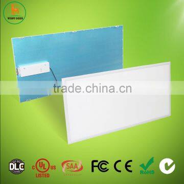 shenzhen led lighting 2x4 led panel light with UL CUL CE listed for indoor application