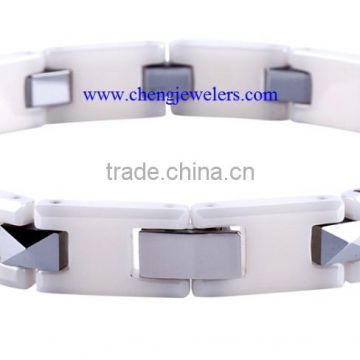 2015 Ceramic bracelet alibaba jewellery