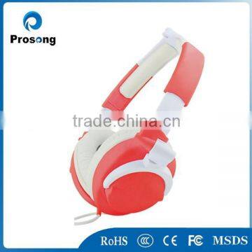 Factory Price Popular Super Bass Stereo Headphone photo-4