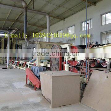 Product of Osb Machine/Manufacturer/osb Production Line/oriented Strandborad Machine photo-5