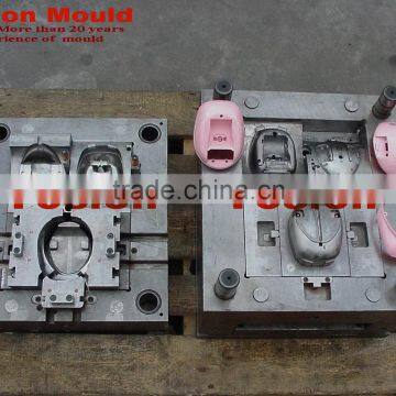 Plastic Mouse Mould