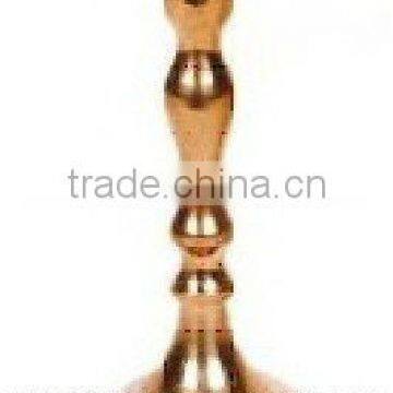 Religious Small Candle Holder
