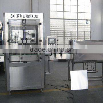 labeling machinery