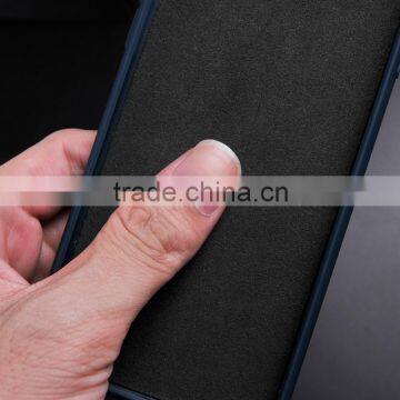 New Design Phone Case With Leather Back Sticked for Iphone 7/7S photo-5