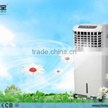 Cool Air Blower With Ionizer and 6 Wnd Speed Levels