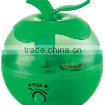 Tabletop Mini Humidifier With Cool Mist for Home