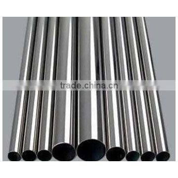 BS EN 10216-5 /1.4558 Stainless Steel Tubes For Pressure Purposes