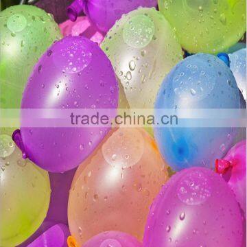 Hot Sale Magic Water Balloons Toys for Children Playing photo-2