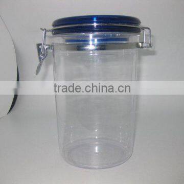 seal able tank,airtight canister ,Sealed Cans