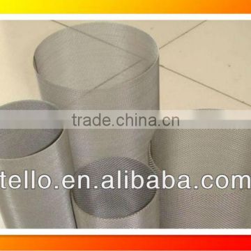 steel wire mesh basket strainer