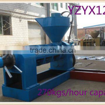 trade assurance for factory of hand operated cold oil expeller oil press