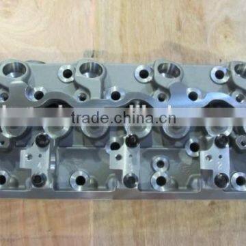 4JB1 cylinder head 8-94109-472-0-S