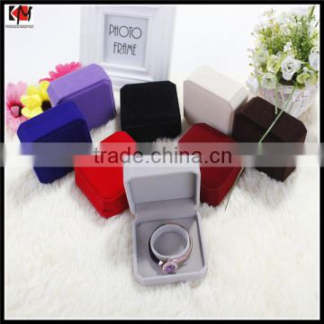 Fashionable Cute Jewelry Box High Quality Jewellery Box