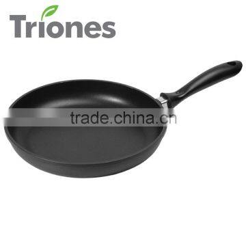 China Supplier Wholesale Carbon Steel Nonstick Frying Pan