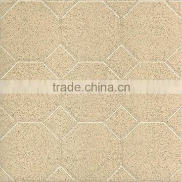 Soluble Salt Acid-Resistant Antibacterial Rough Marble Tile photo-5