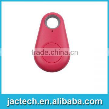 Mini Smart GPS Tracker Bluetooth Anti-lost Alarm Key Finder