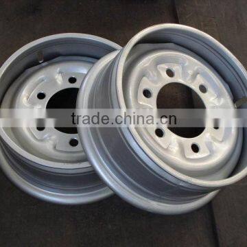 Car Wheel Rims