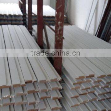 Finished Surface Finishing and Plywood Door Material Designer Flush Doors photo-3