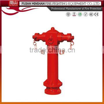 Outdoor Landing 80 mm Foam Outdoor Hydrant PS80/50-1.6 photo-2