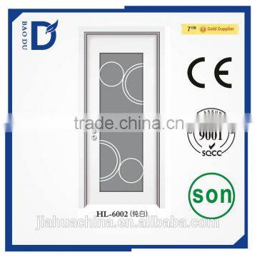 Modern Wood Door Designs Wood Glass Door Design Simple Teak Wood Door Designs photo-4