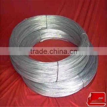 electro binding wire/galvanized wires iron wire foralibaba