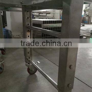 Belt Conveyor System for Packaging Line photo-3