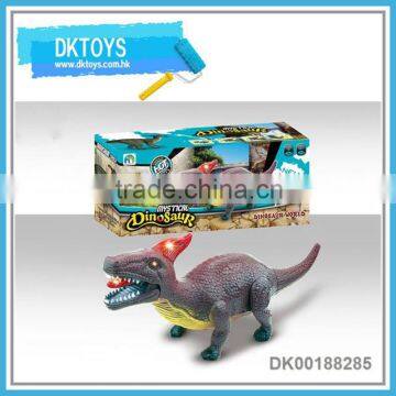 Cool design B/O animal dinosaur tpye