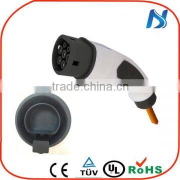 Dostar IEC 62196-2 ev Cable With uk Plug