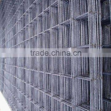 Electro Galvanized WELDED wire mesh from Factory