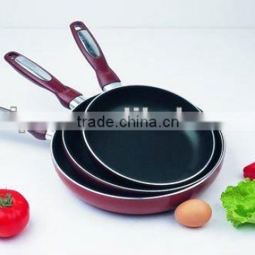 3pcs fry pan