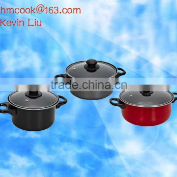 kitchen utensils calphalon saucepan