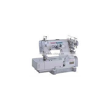 Pegasus W500 Series - Interlock Stitch Machine