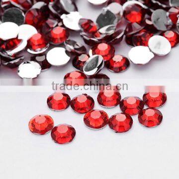 Fashion Point Back Crystal Bulk Loose Two Cut Rhinestone photo-4