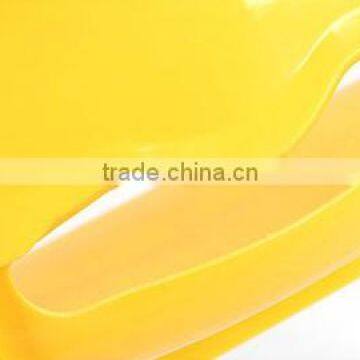 Plastic Custom Colors Baby Chair Portable Children Chairs photo-5