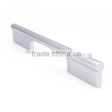 China New Products Aluminum Furniture Cabinet Door Handels photo-4