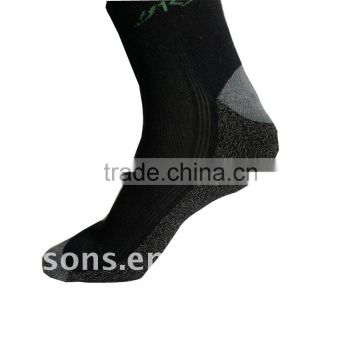 anti-odor army socks