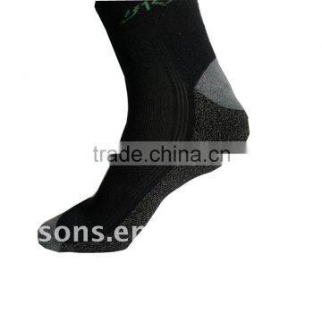 Anti-odor Army Socks