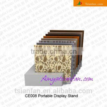 CE008Protable Display Stand
