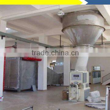 Huaxian Xinfeng hot selling and high quality cassava starch extraction machine