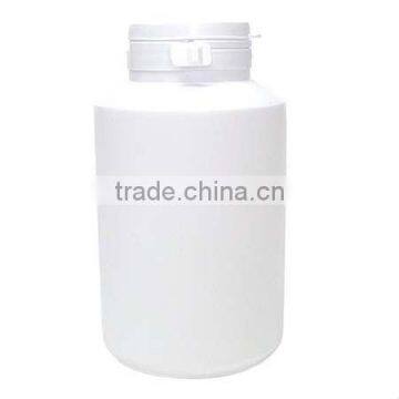 One Touch Cap HDPE Bottle 300ml Medium