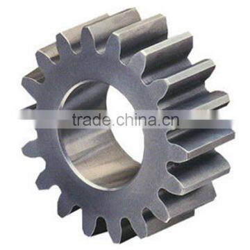 Standard Stainless Steel Metal Gear Wheel