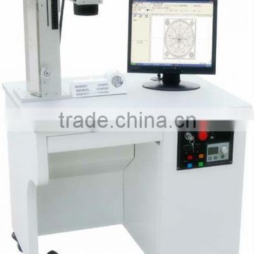 CO2 laser marking machine price accepting payment LC