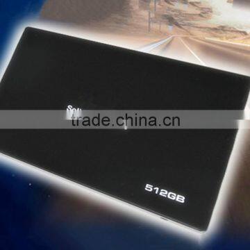 SSD 512GB SSD Drive 2.5" SATA3 Hard Drive Ssd