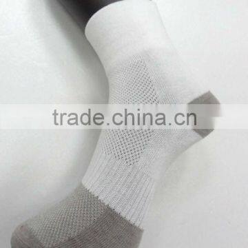 Casual Bamboo Charcoal Socks